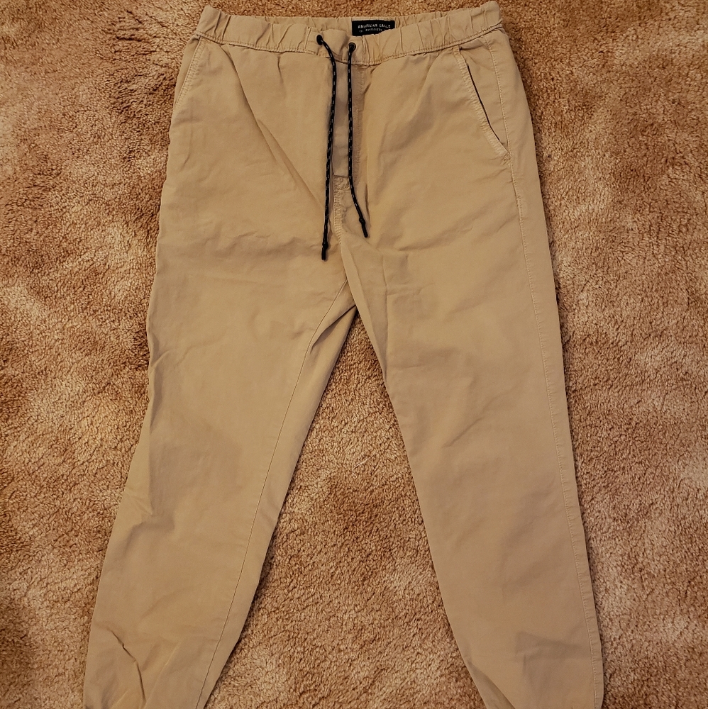 Mens Joggers